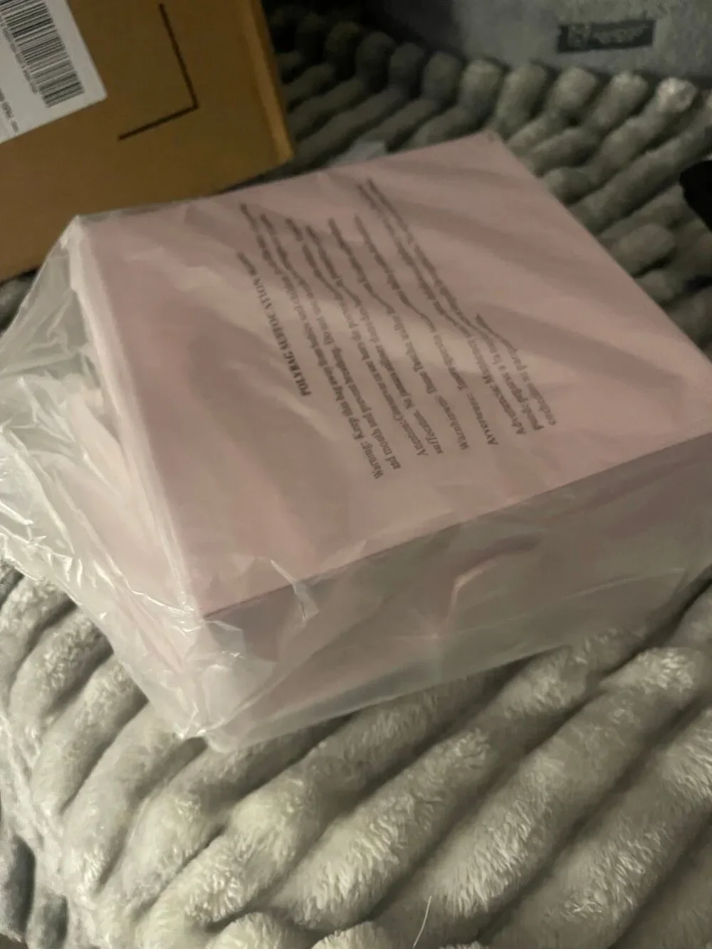Og vintage juicy couture Limited Edition Pink jewelry/makeup box